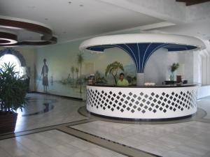 The Retreat By Zuri (ex.Country Inn and Suites)