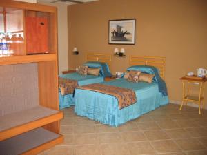 The Retreat By Zuri (ex.Country Inn and Suites)