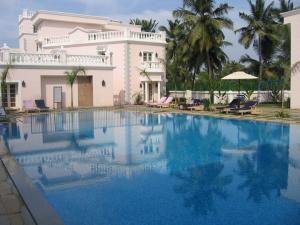 The Retreat By Zuri (ex.Country Inn and Suites)