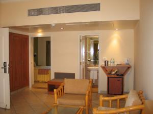 The Retreat By Zuri (ex.Country Inn and Suites)