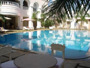 The Retreat By Zuri (ex.Country Inn and Suites)