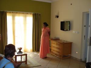 The Retreat By Zuri (ex.Country Inn and Suites)