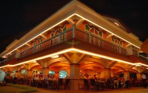 Nanu Beach Resort