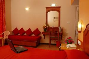 Nanu Beach Resort