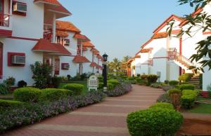 Nanu Beach Resort