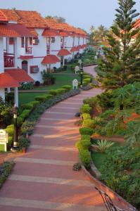 Nanu Beach Resort