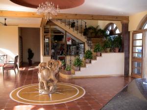Nanu Beach Resort