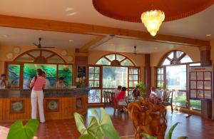 Nanu Beach Resort