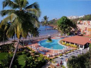 Holiday Inn Resort