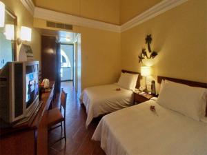 Holiday Inn Resort