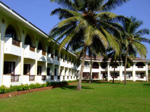 Holiday Inn Resort