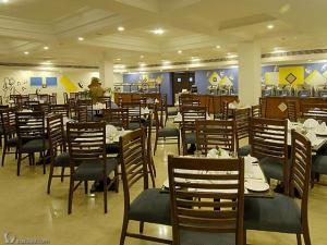 Holiday Inn Resort