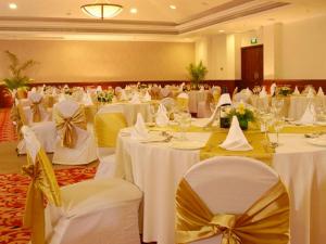 Holiday Inn Resort