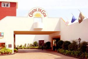 Cidade De Goa