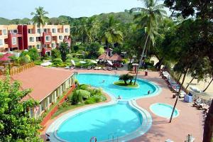 Cidade De Goa