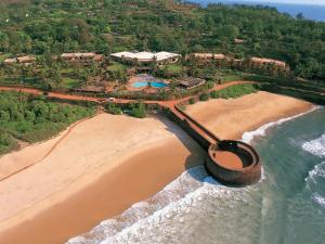 Vivanta by Taj Fort Aguada (ex.Fort Aguada Beach Resort)