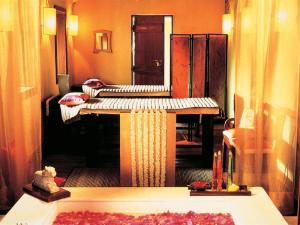 Vivanta by Taj Fort Aguada (ex.Fort Aguada Beach Resort)
