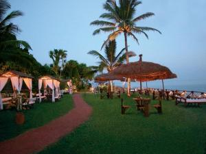 Vivanta by Taj Fort Aguada (ex.Fort Aguada Beach Resort)