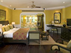 Vivanta by Taj Fort Aguada (ex.Fort Aguada Beach Resort)
