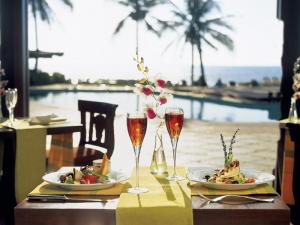 Vivanta by Taj Fort Aguada (ex.Fort Aguada Beach Resort)