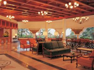 Vivanta by Taj Fort Aguada (ex.Fort Aguada Beach Resort)