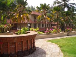 Vivanta by Taj Fort Aguada (ex.Fort Aguada Beach Resort)