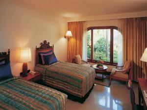 Vivanta by Taj Fort Aguada (ex.Fort Aguada Beach Resort)