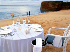 Vivanta by Taj Fort Aguada (ex.Fort Aguada Beach Resort)