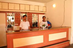 Adamo Hospitality (ex.Sunkissed Resort)