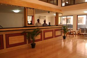 Adamo Hospitality (ex.Sunkissed Resort)