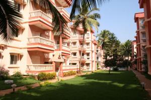 Adamo Hospitality (ex.Sunkissed Resort)