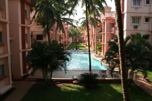 Adamo Hospitality (ex.Sunkissed Resort)