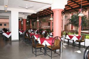 Adamo Hospitality (ex.Sunkissed Resort)
