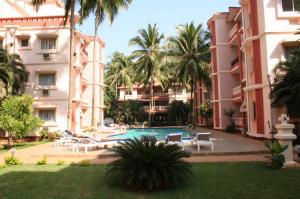 Adamo Hospitality (ex.Sunkissed Resort)