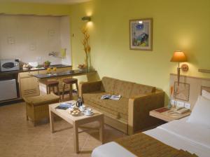 Club Mahindra Varca Beach Resort
