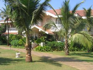 Club Mahindra Varca Beach Resort