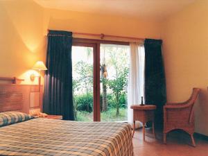 Club Mahindra Varca Beach Resort