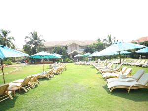 Club Mahindra Varca Beach Resort
