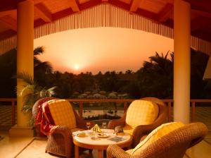 Club Mahindra Varca Beach Resort