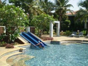 Club Mahindra Varca Beach Resort