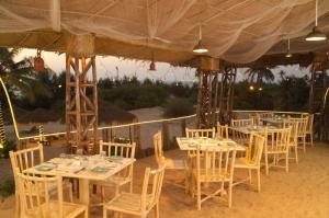 Club Mahindra Varca Beach Resort