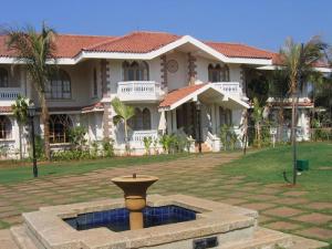 Club Mahindra Varca Beach Resort