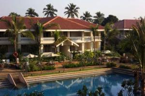 Club Mahindra Varca Beach Resort