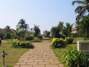 Club Mahindra Varca Beach Resort
