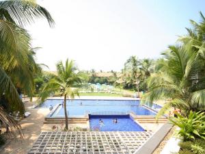 Club Mahindra Varca Beach Resort