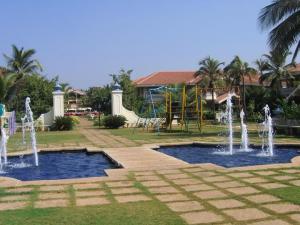 Club Mahindra Varca Beach Resort