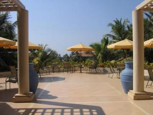 Club Mahindra Varca Beach Resort