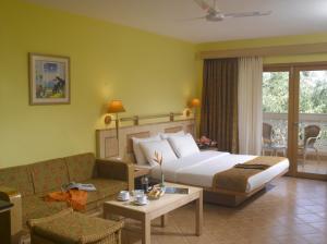 Club Mahindra Varca Beach Resort