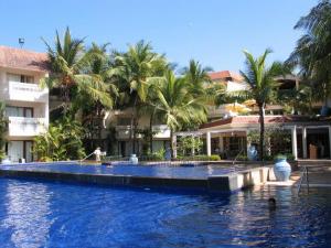 Club Mahindra Varca Beach Resort
