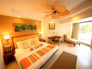 Club Mahindra Varca Beach Resort